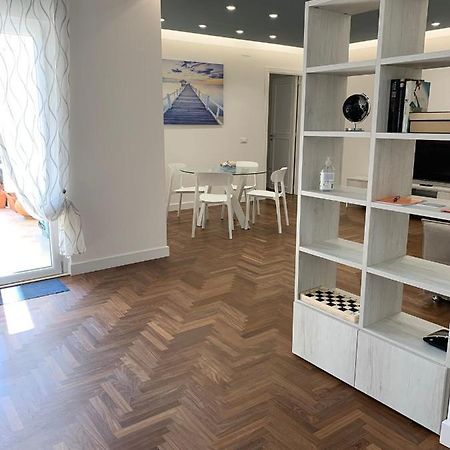 דירות פלרמו Casa Wagner מראה חיצוני תמונה