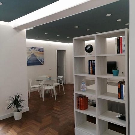 דירות פלרמו Casa Wagner מראה חיצוני תמונה