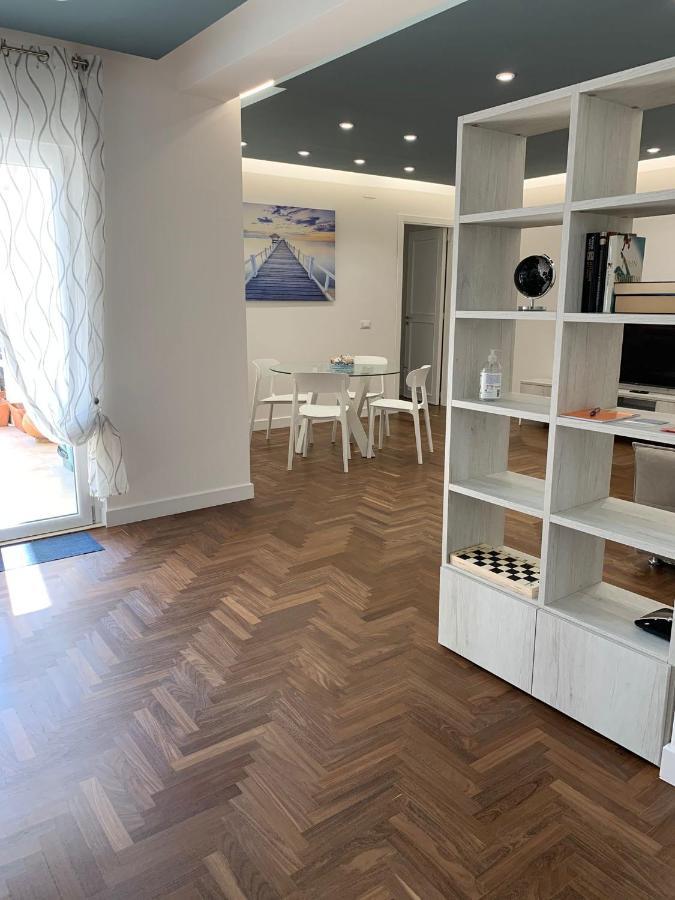 דירות פלרמו Casa Wagner מראה חיצוני תמונה