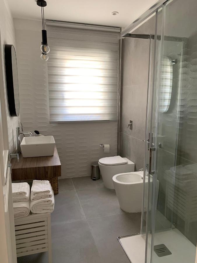 דירות פלרמו Casa Wagner מראה חיצוני תמונה