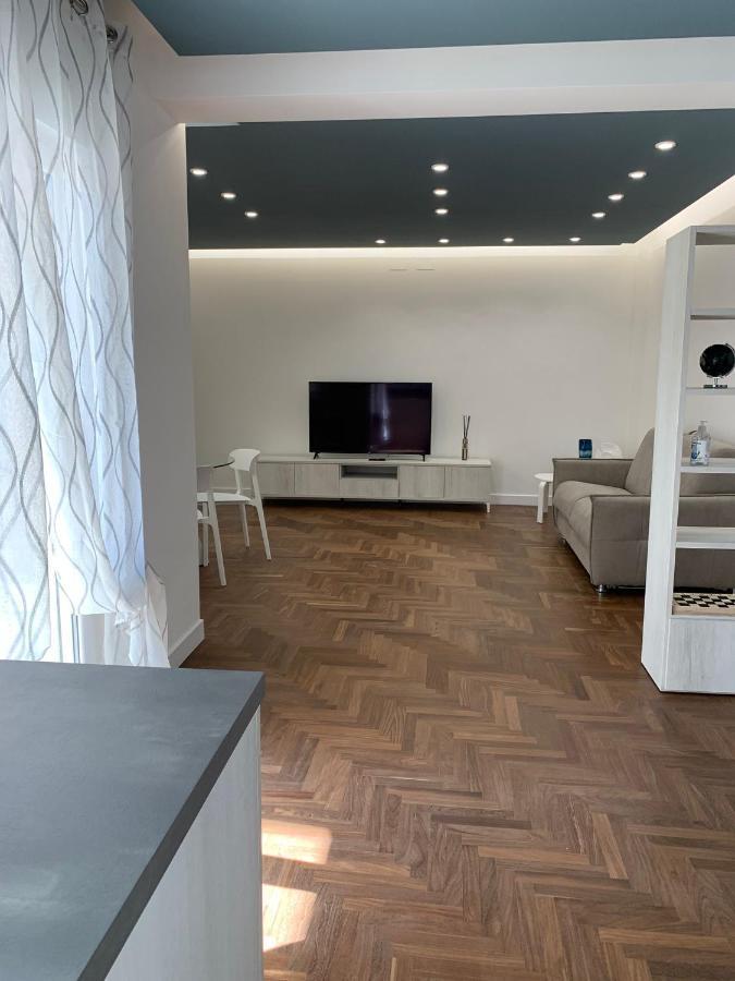 דירות פלרמו Casa Wagner מראה חיצוני תמונה
