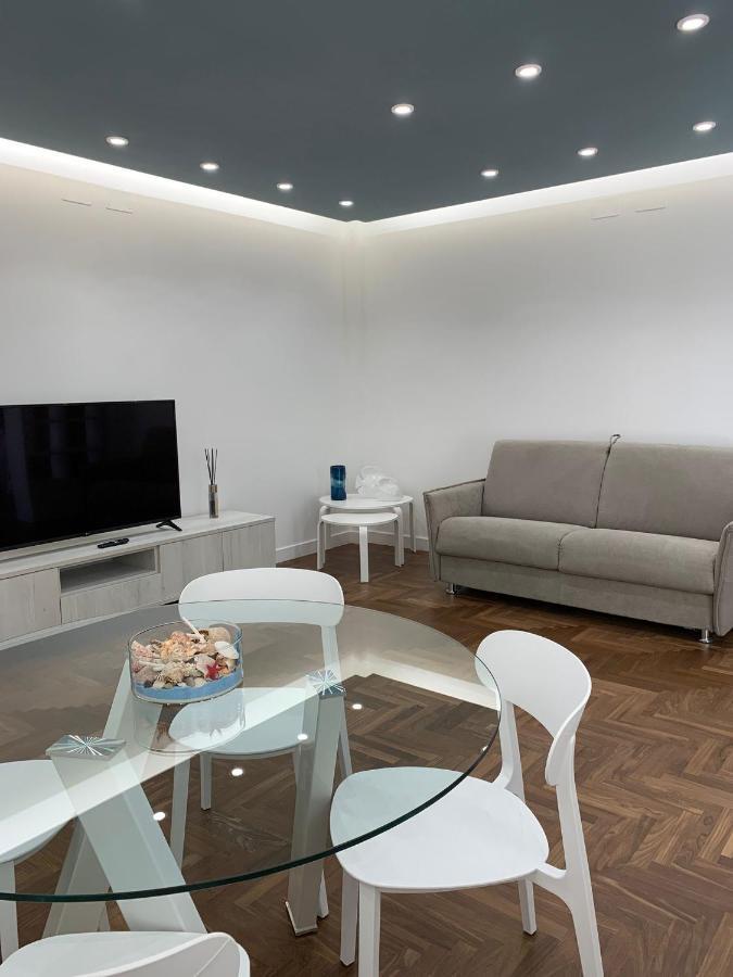 דירות פלרמו Casa Wagner מראה חיצוני תמונה