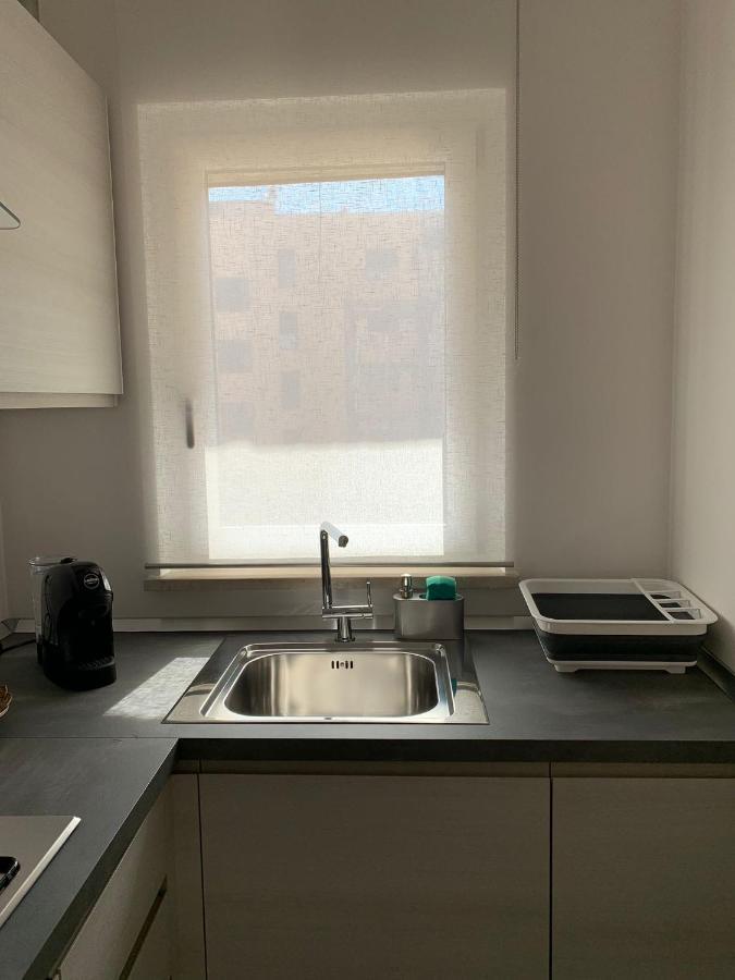 דירות פלרמו Casa Wagner מראה חיצוני תמונה